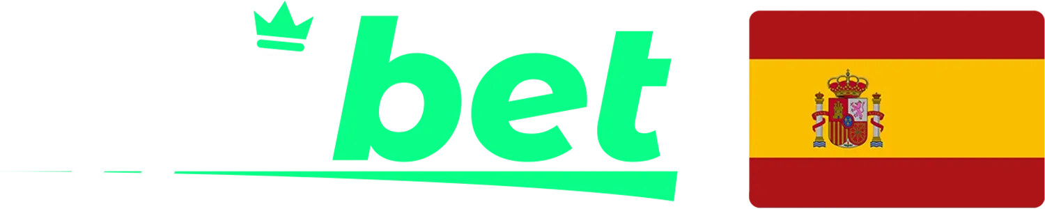 Logotipo de Igobet España.